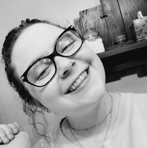 Meet your Posher, Tess